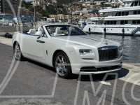 Rolls-Royce Dawn Fashion